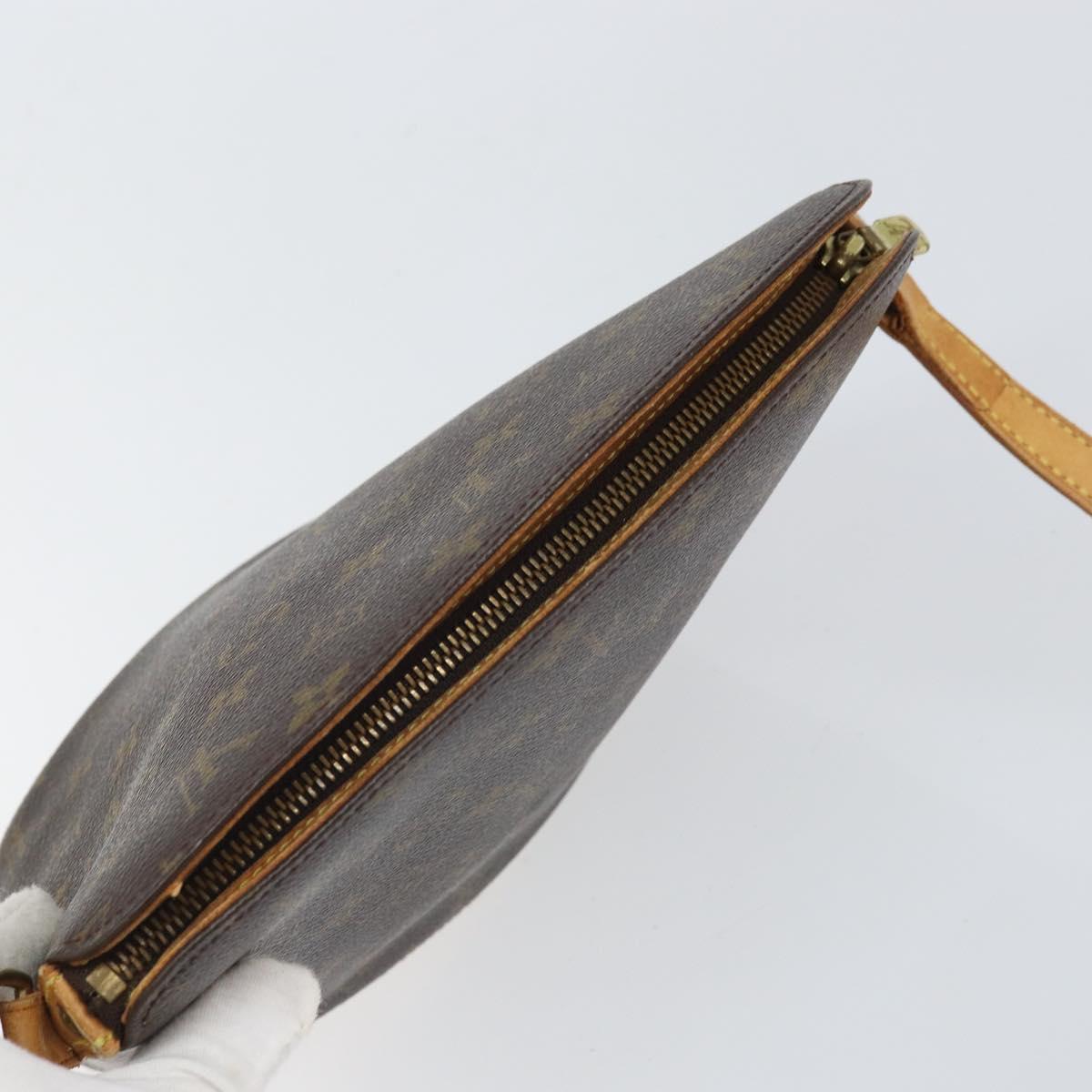 LOUIS VUITTON Monogram Drouot Shoulder Shoulder Bag M51290 LV Auth am10393