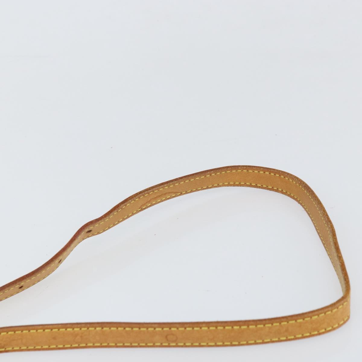 LOUIS VUITTON Monogram Drouot Shoulder Shoulder Bag M51290 LV Auth am10393