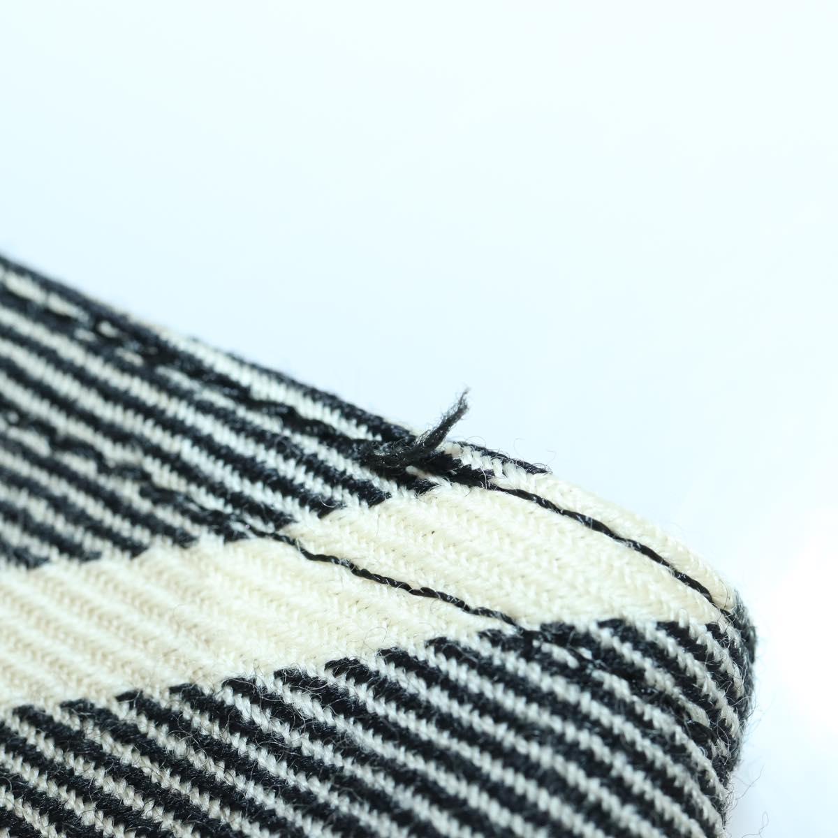 BURBERRY Nova Check Blue Label Pants Cotton 3 Set Beige Green black Auth am10552