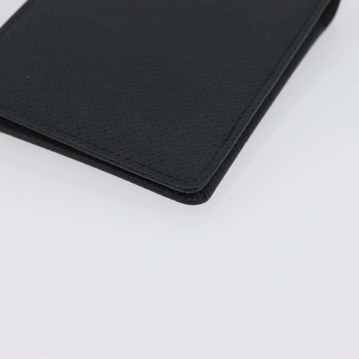 LOUIS VUITTON Taiga Porte Billets 6 Cartes Crdit Wallet M30482 Auth am10848V