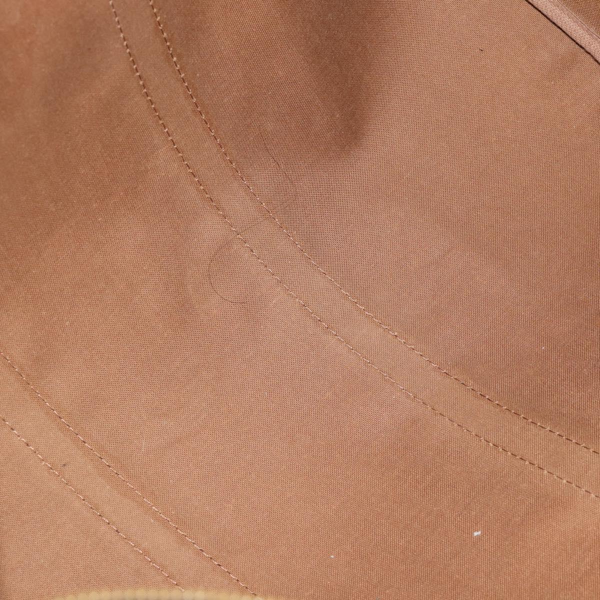 LOUIS VUITTON Monogram Keepall 50 Boston Bag M41426 LV Auth am10983