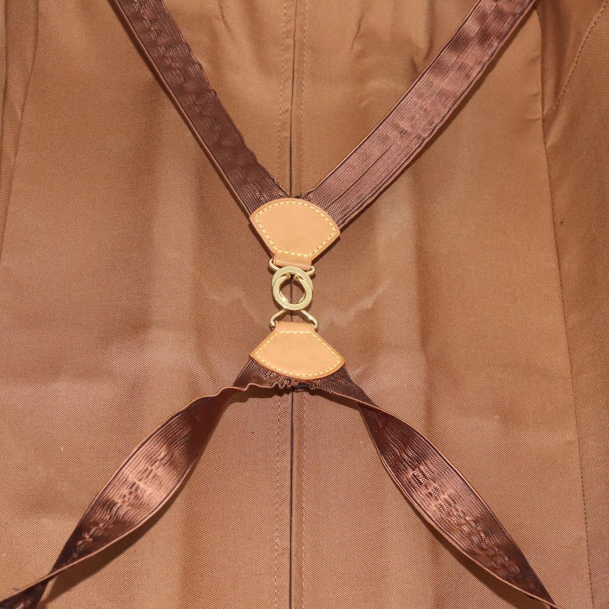 LOUIS VUITTON Monogram Pegas 55 Suitcase M23294 LV Auth am11757