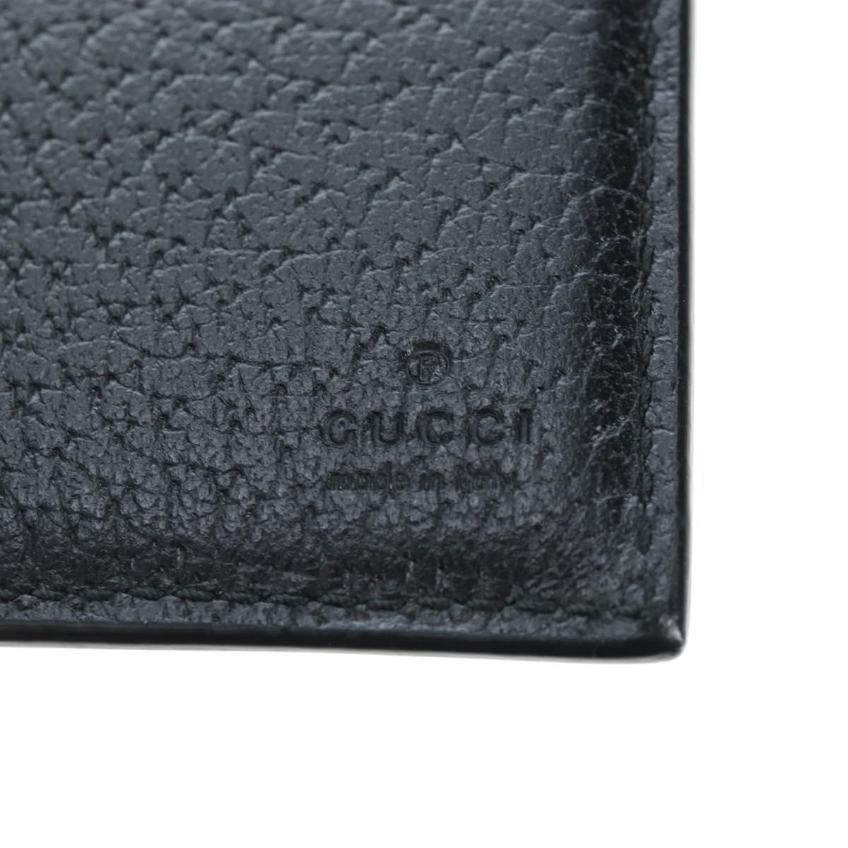 GUCCI GG Psychedelic Wallet PVC Multicolor 601089 Auth am11997M