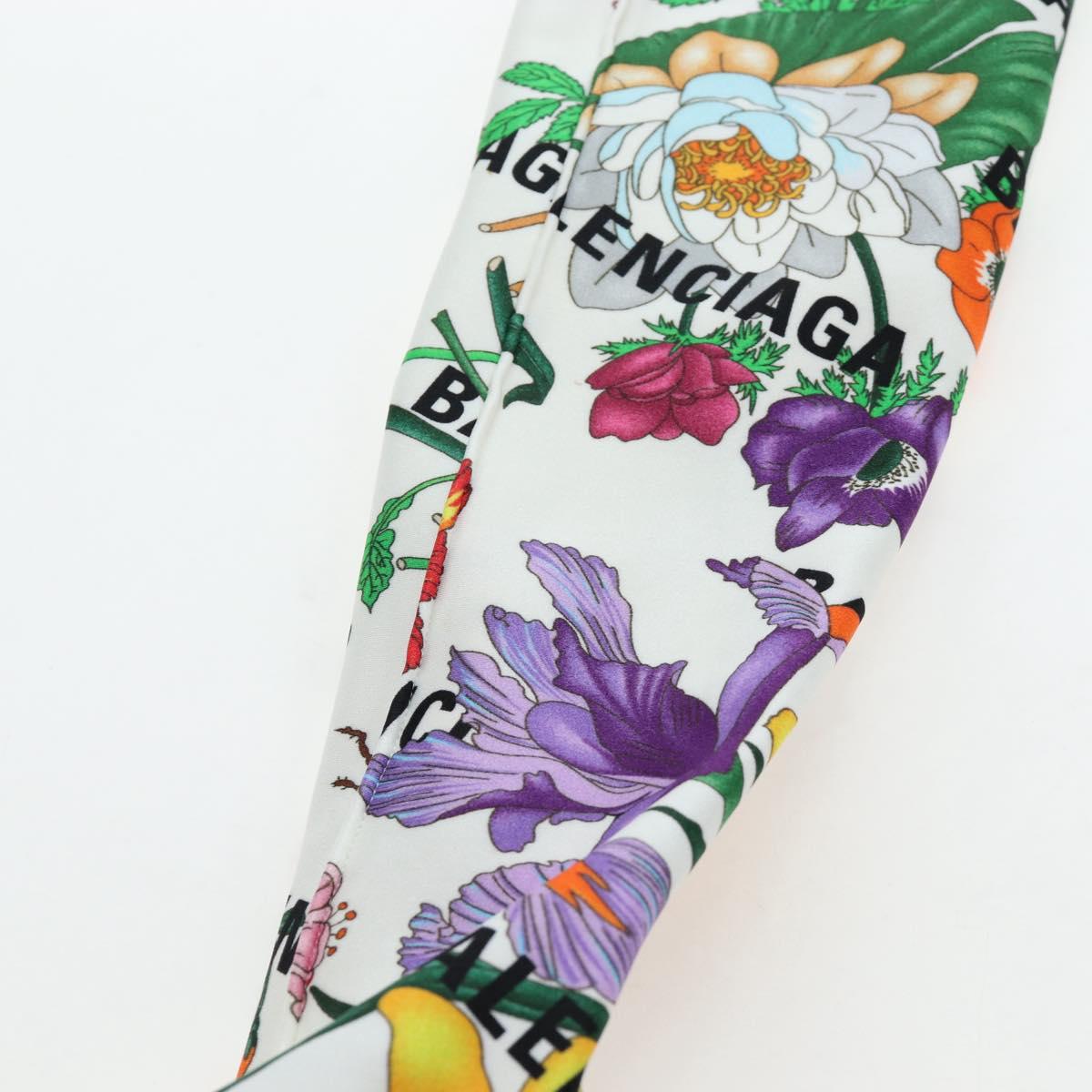 GUCCI x BALENCIAGA The Hacker Project Floral Long Heels Canvas Auth am12373SAM