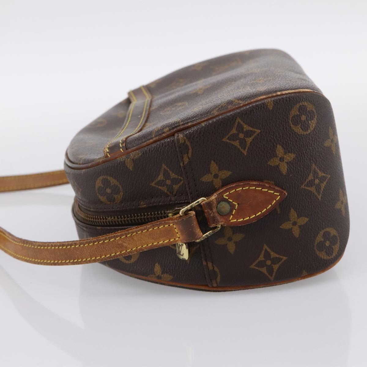 LOUIS VUITTON Monogram Blois Shoulder Bag M51221 LV Auth am12436