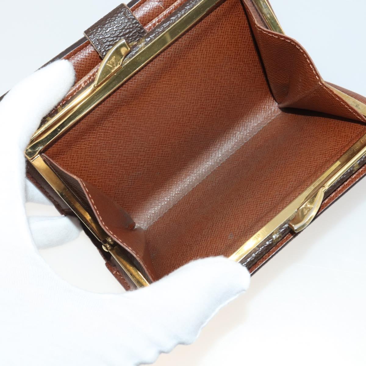 LOUIS VUITTON Monogram Epi Empreinte Key Case Pouch Wallet 7 Set LV Auth am12472