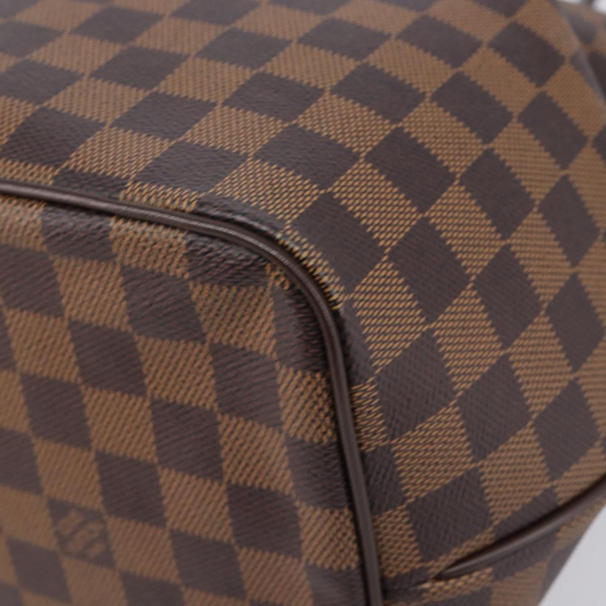 LOUIS VUITTON Damier Ebene Westminster GM Tote Bag N41103 LV Auth am12550SAV