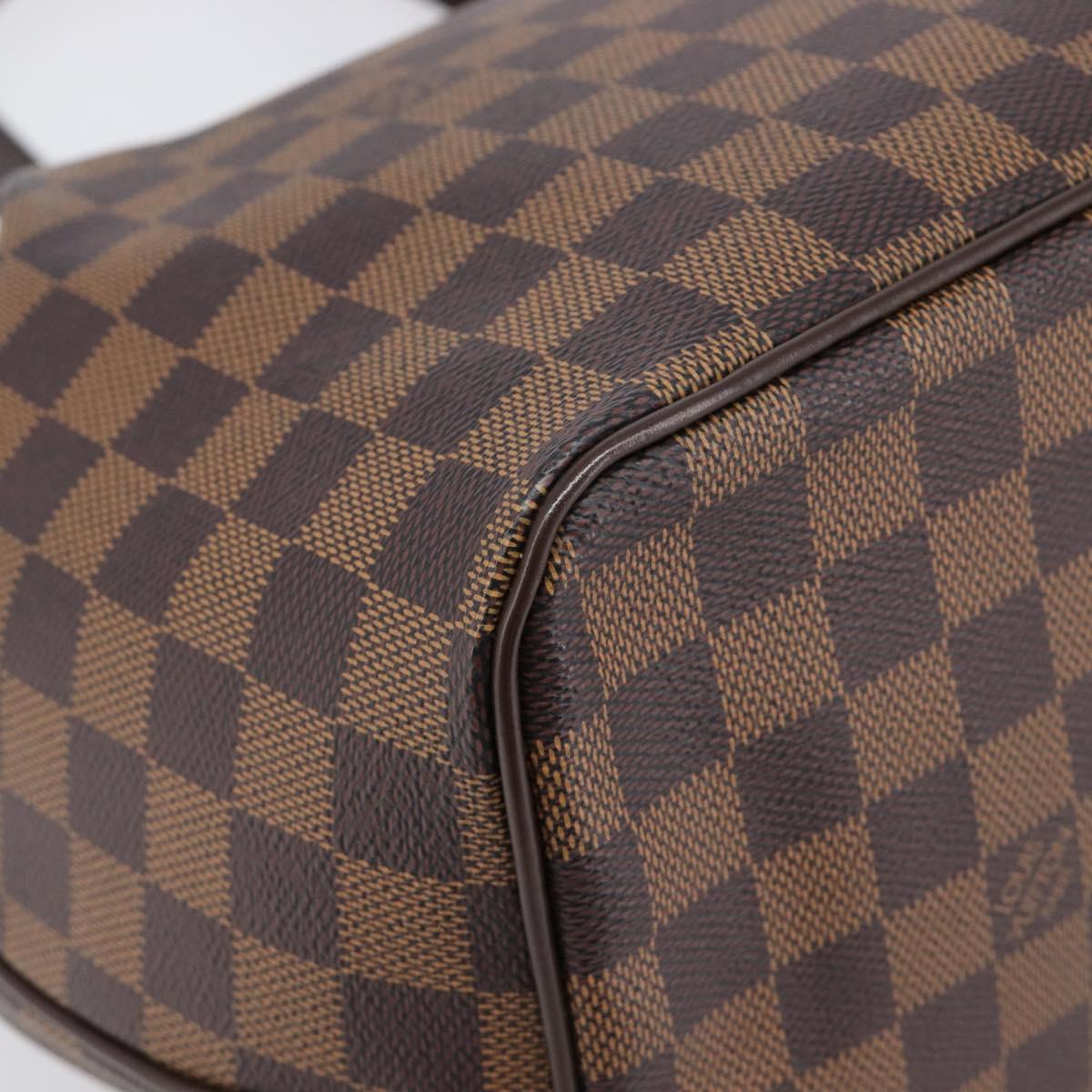 LOUIS VUITTON Damier Ebene Westminster GM Tote Bag N41103 LV Auth am12550SAV