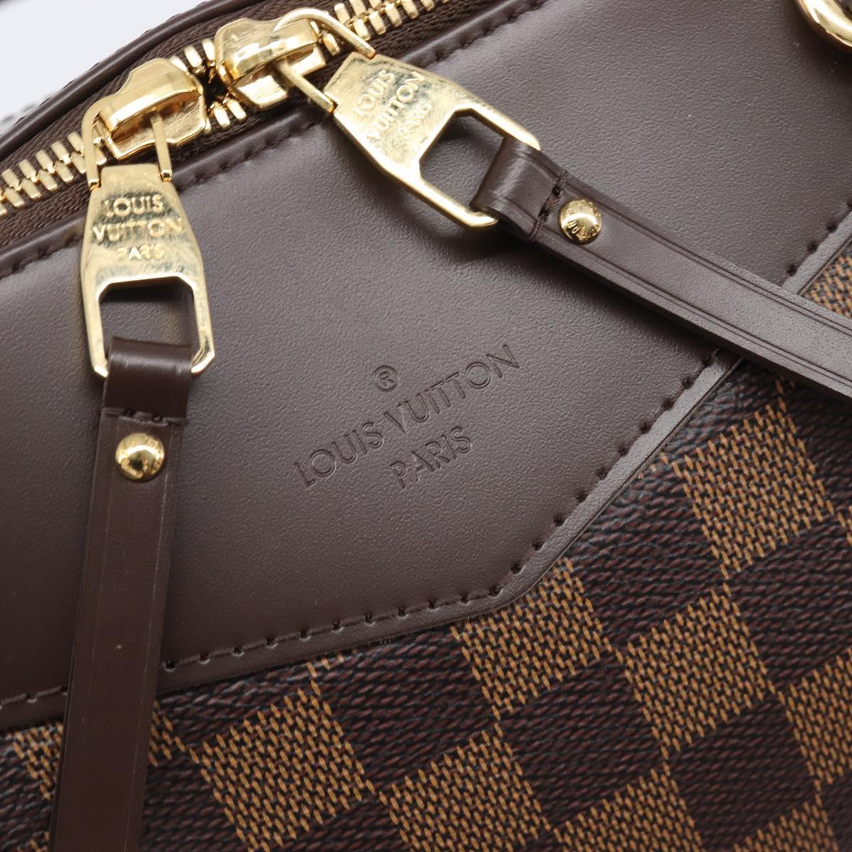 LOUIS VUITTON Damier Ebene Westminster GM Tote Bag N41103 LV Auth am12550SAV