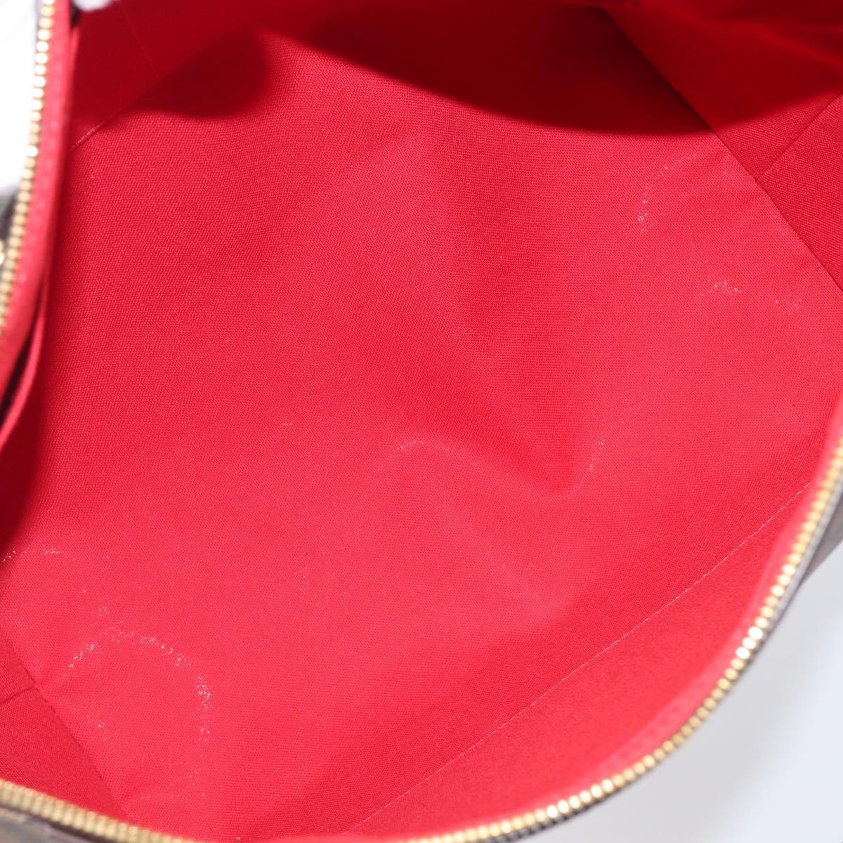 LOUIS VUITTON Damier Ebene Westminster GM Tote Bag N41103 LV Auth am12550SAV