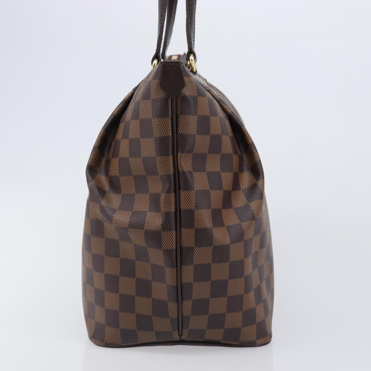 LOUIS VUITTON Damier Ebene Westminster GM Tote Bag N41103 LV Auth am12550SAV