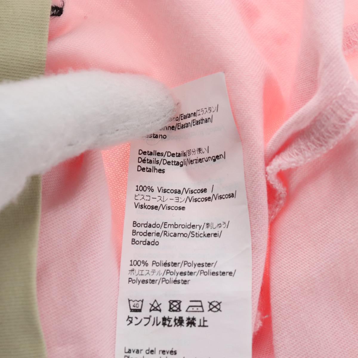 LOEWE × Studio Ghibli My Neighbor Totoro Short Sleeved T-shirt L Auth am12978SM