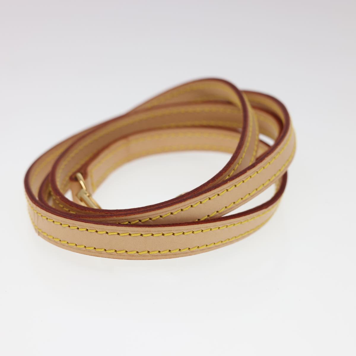 LOUIS VUITTON Monogram Mini Speedy Hand Bag M41534 LV Auth am4166V