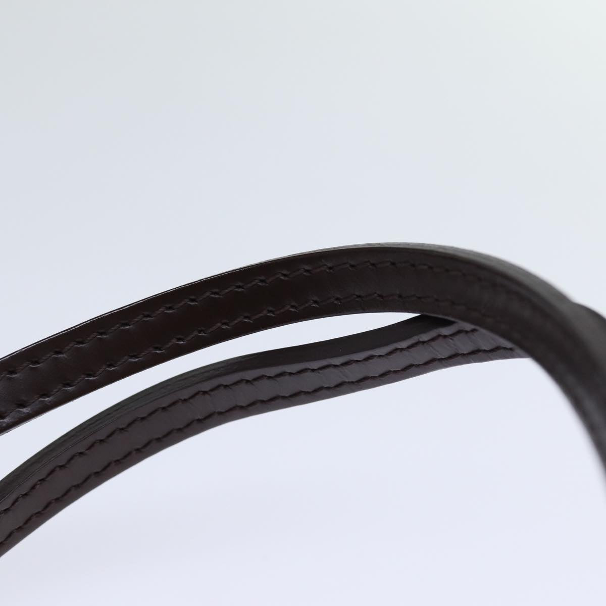 LOUIS VUITTON Damier Ebene Neverfull MM Tote Bag N51105 LV Auth am6117AV