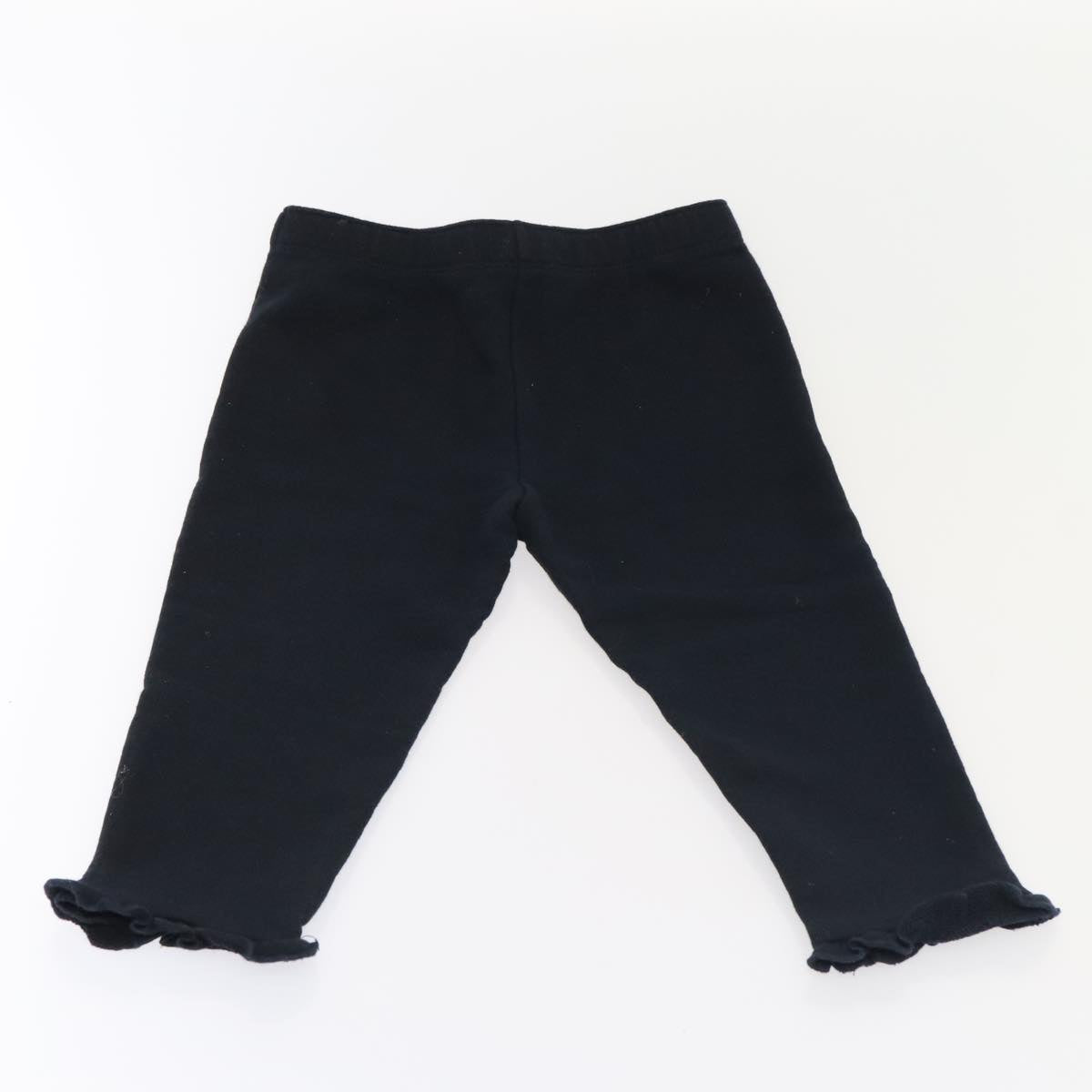 GUCCI Jacket Cotton Setup Navy Auth am6464