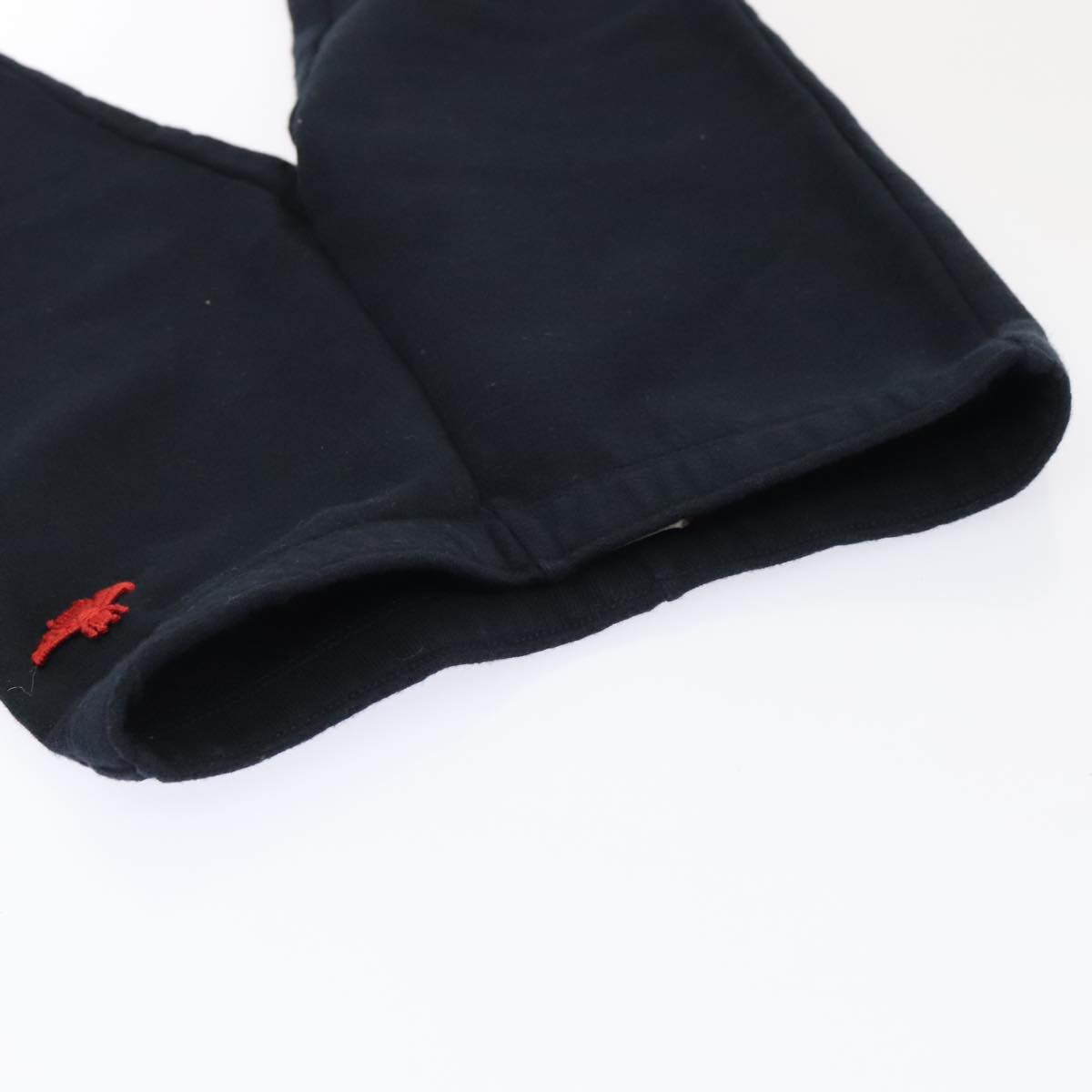 GUCCI Jacket Cotton Setup Navy Auth am6464