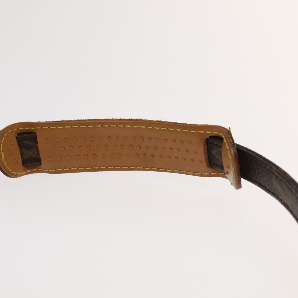 LOUIS VUITTON Monogram Amazon Shoulder Bag M45236 LV Auth am7362