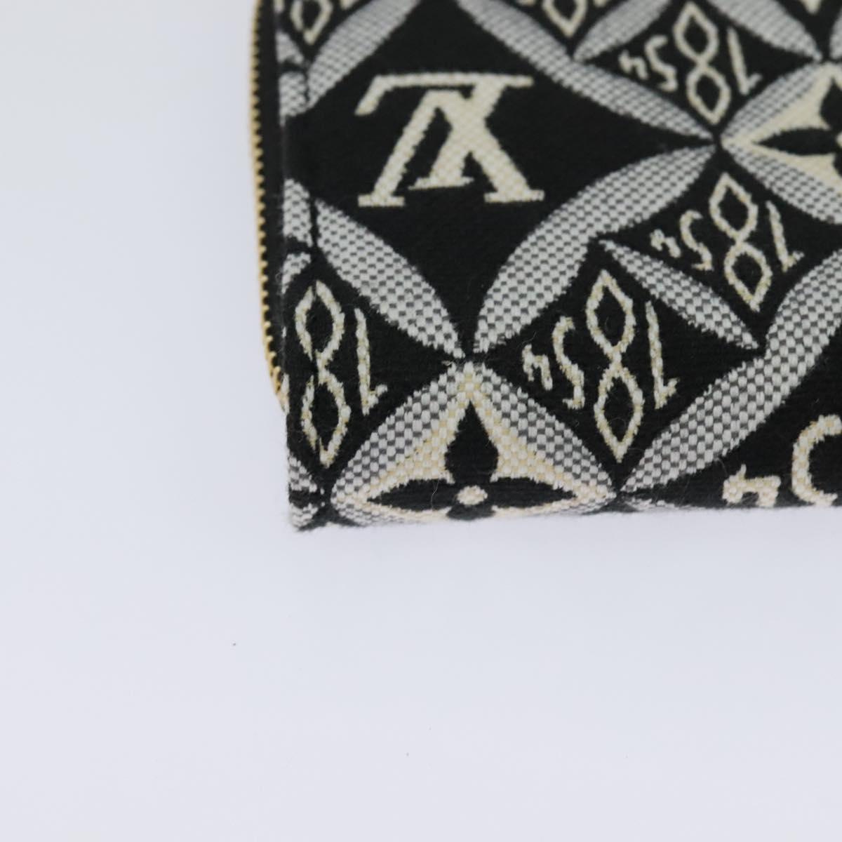 LOUIS VUITTON Monogram Jaguar Zippy Coin Purse Coin Purse M69997 LV Auth am7645