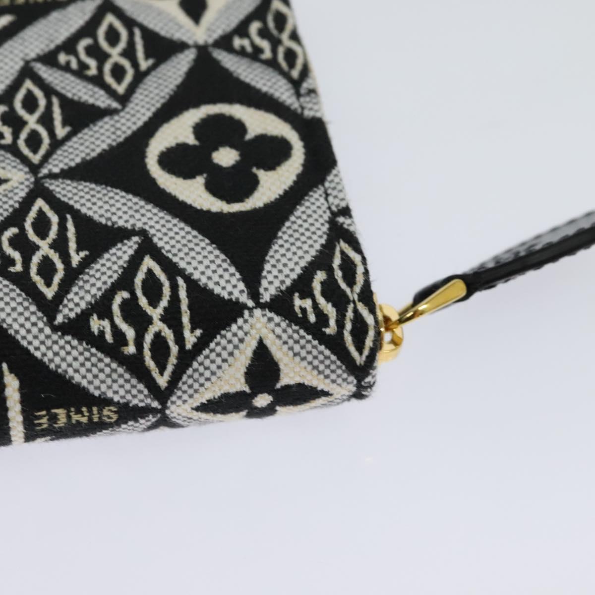 LOUIS VUITTON Monogram Jaguar Zippy Coin Purse Coin Purse M69997 LV Auth am7645