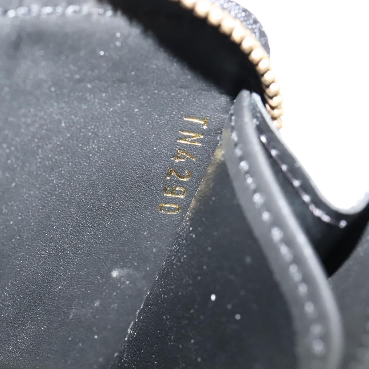 LOUIS VUITTON Monogram Jaguar Zippy Coin Purse Coin Purse M69997 LV Auth am7645
