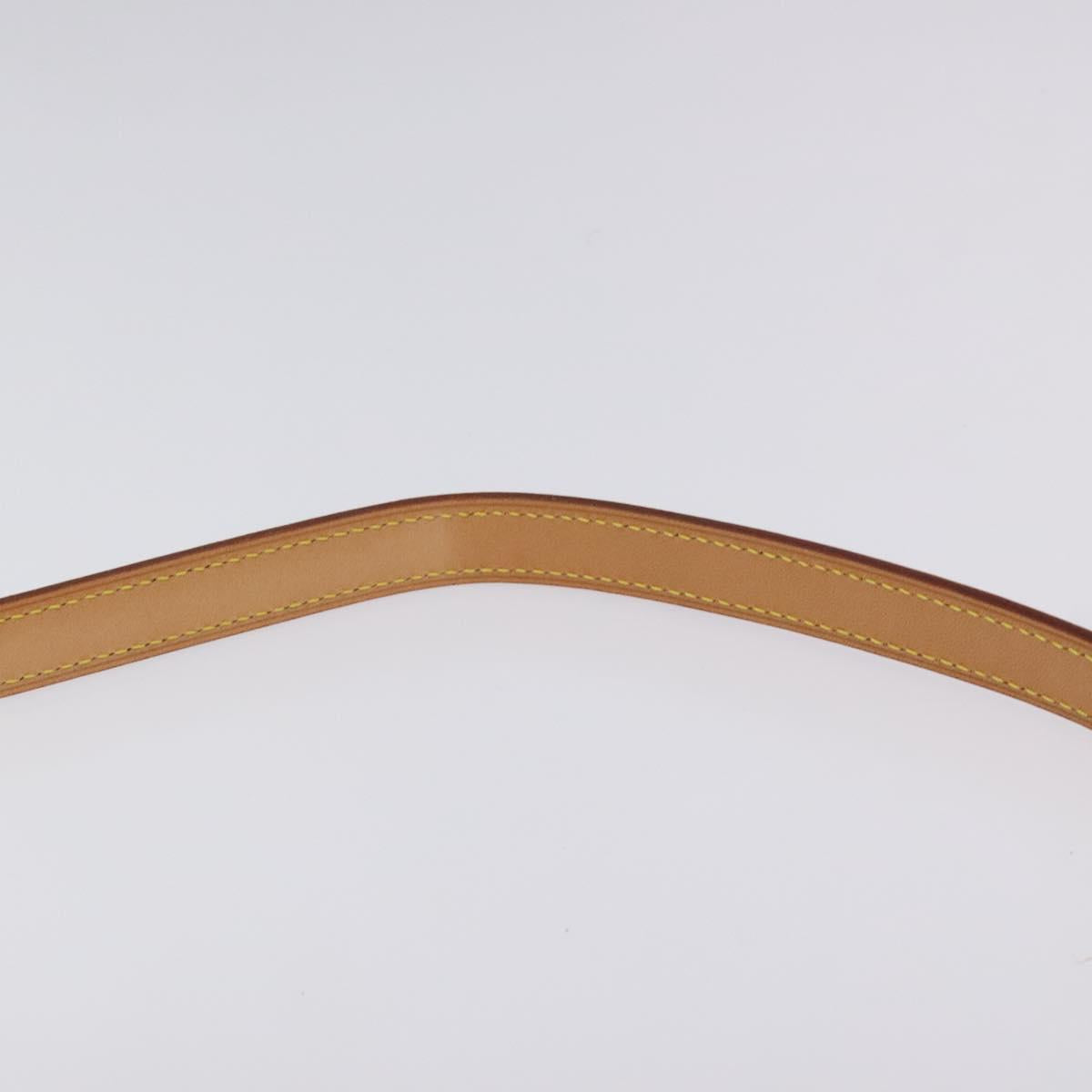 LOUIS VUITTON Monogram Vernis Sullivan Vertical Bag Lavande M91258 Auth am8703