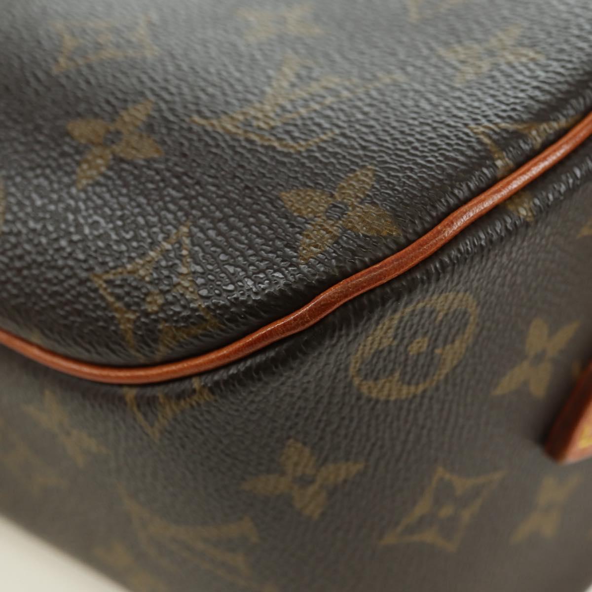 LOUIS VUITTON Monogram Blois Shoulder Bag M51221 LV Auth am8737V