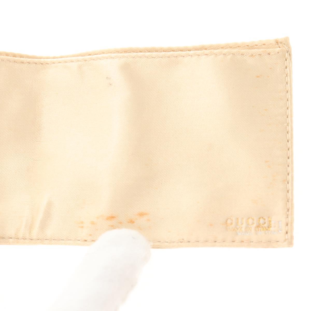 GUCCI Horsebit Backpack Satin Turquoise Blue Gold 005 781 0316 Auth am9199A