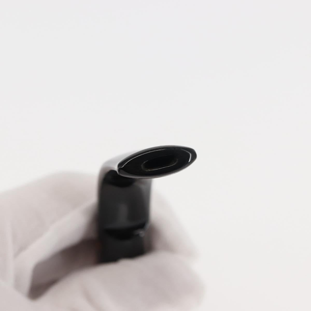 Moretti Pipe Wood Black Auth am9214