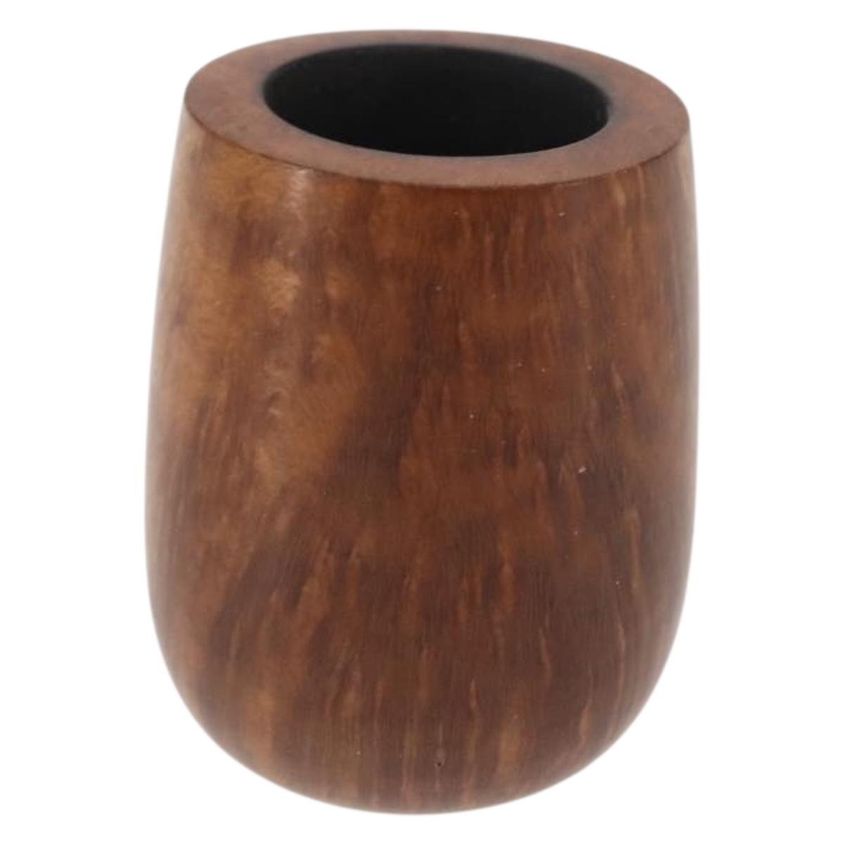 Dunhill ROOTBRIAR Pipe Wood Brown Auth am9215