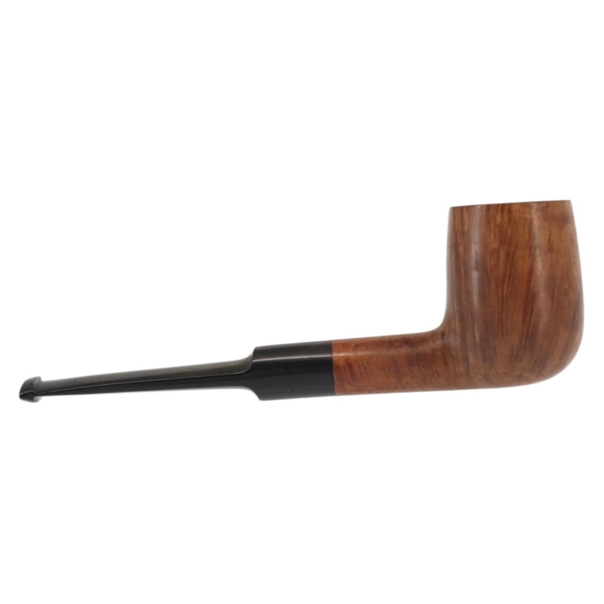Dunhill ROOTBRIAR Pipe Wood Brown Auth am9215