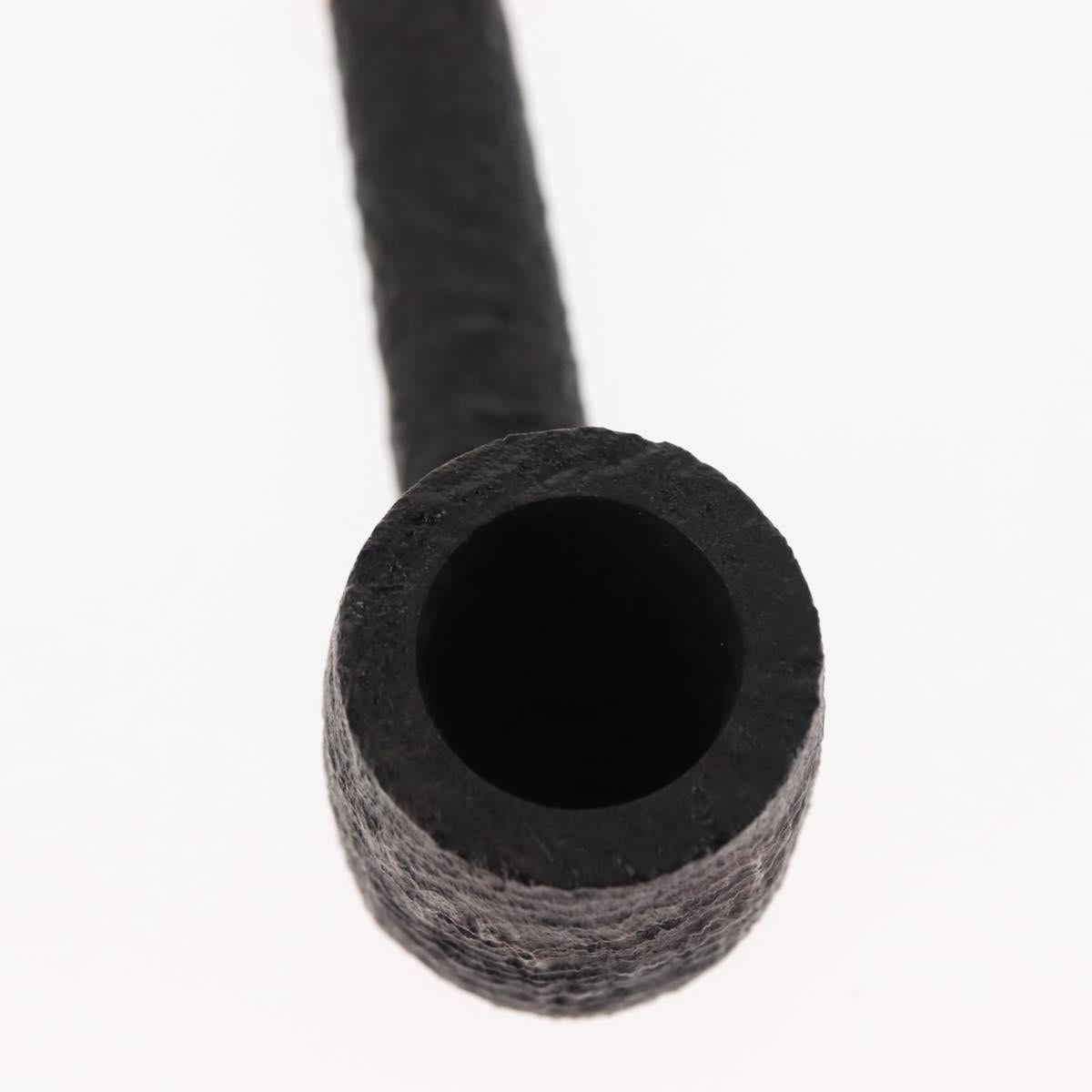 Dunhill DUNHILL SHELL Pipe Wood Brown Auth am9216