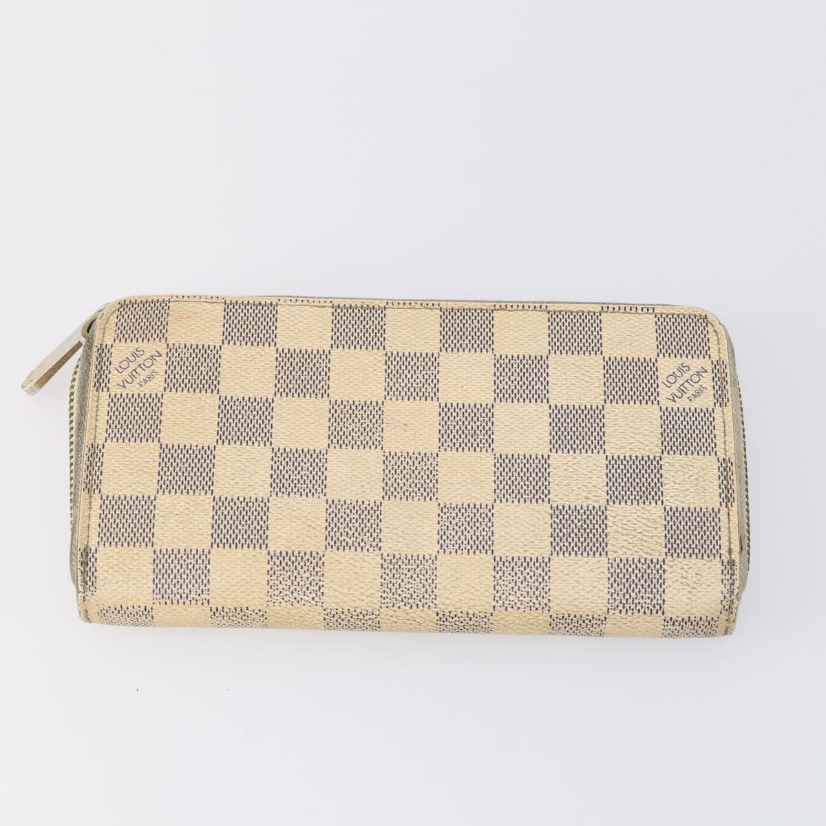 LOUIS VUITTON Monogram Wallet 5Set LV Auth am9260