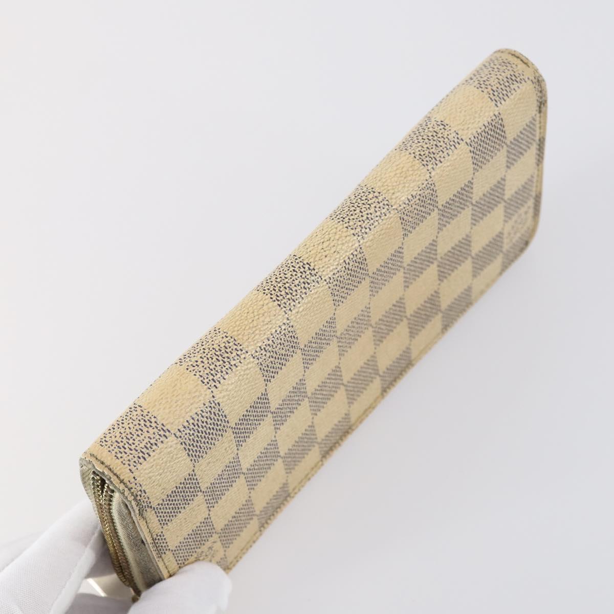 LOUIS VUITTON Monogram Wallet 5Set LV Auth am9260