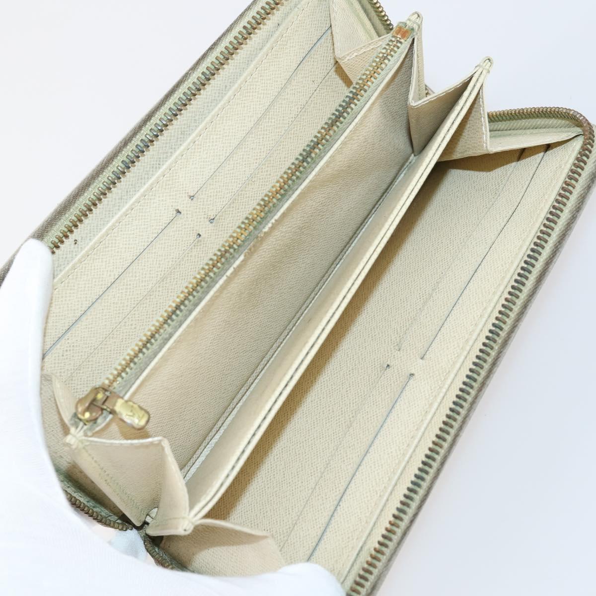 LOUIS VUITTON Monogram Wallet 5Set LV Auth am9260