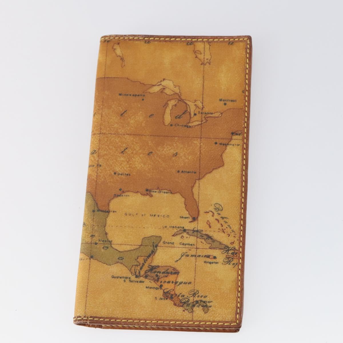 Berluti Burberry Chloe Miu Miu Wallet Leather 5Set Black Brown Auth am9261