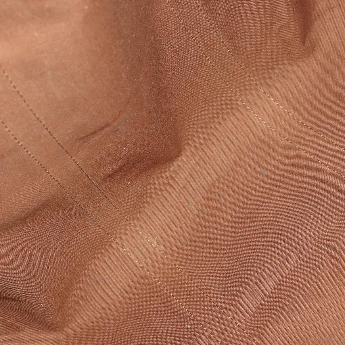 LOUIS VUITTON Monogram Keepall 60 Boston Bag M41422 LV Auth am9334