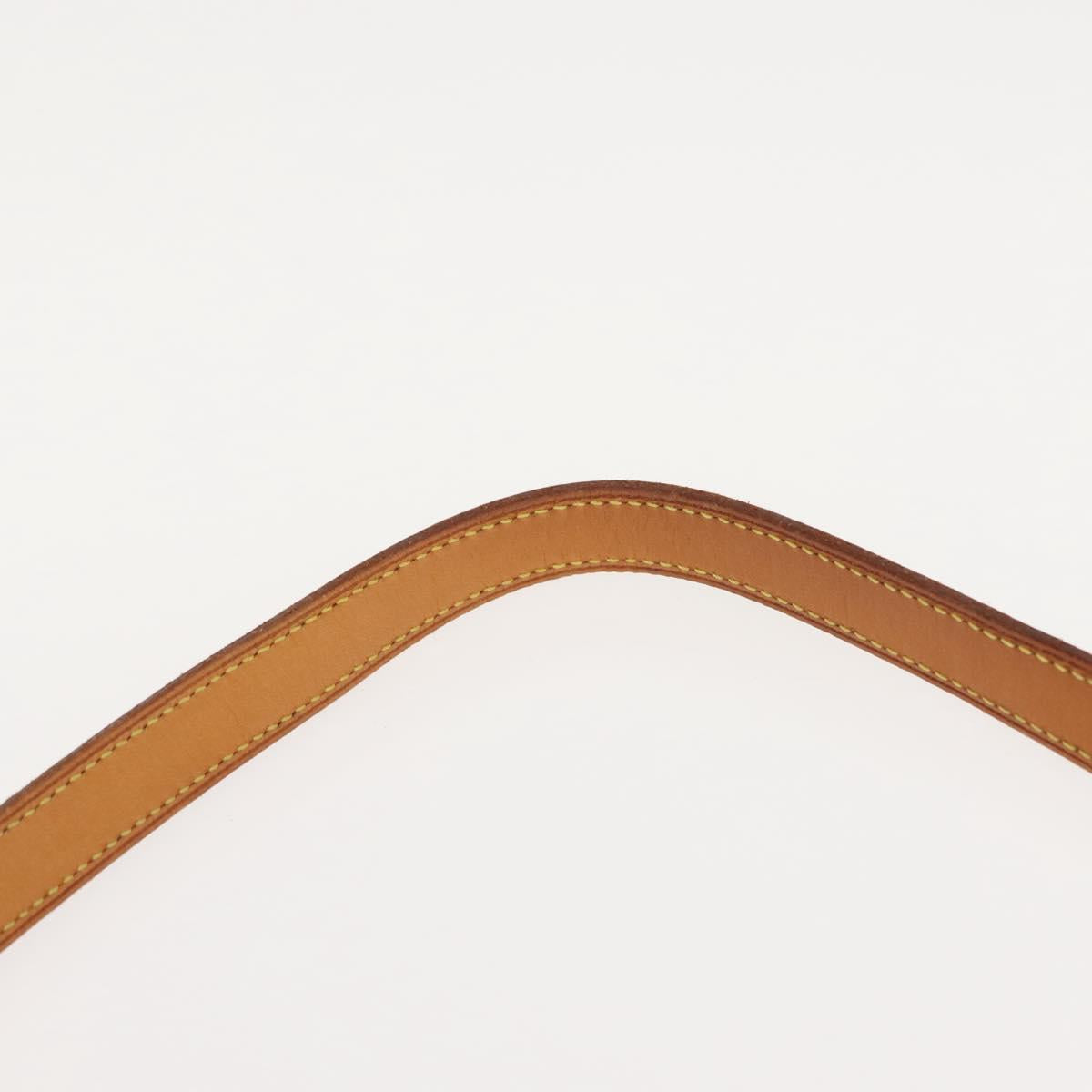 LOUIS VUITTON Monogram Vernis Sullivan Vertical Bag Lavande M91258 Auth am9476