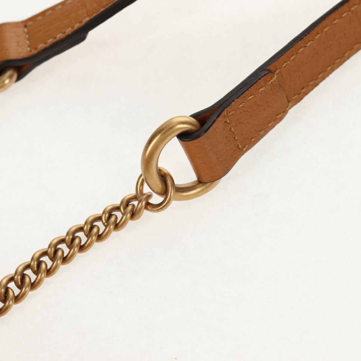 GUCCI Micro GG Supreme Disney Mini Backpack PVC Beige Gold 603730 Auth am9564M