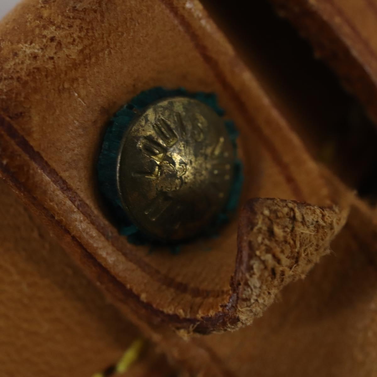 LOUIS VUITTON Monogram Romeoujiri Shoulder Bag M99029 LV Auth am9641