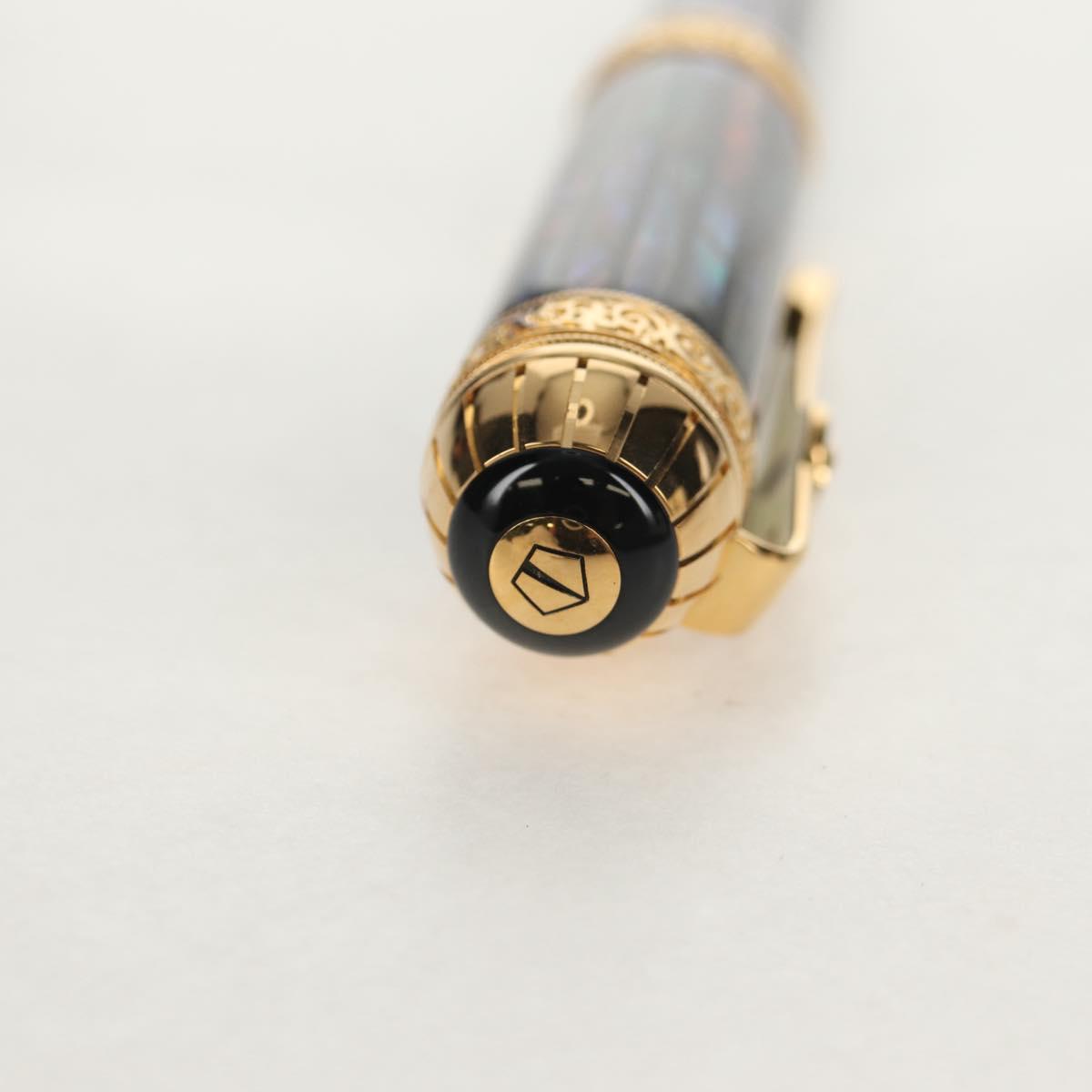 PILOT NAMIKI Fountain Pen IUBILAEUM A.D2000 metal Pen Emerald Green Auth am9682A