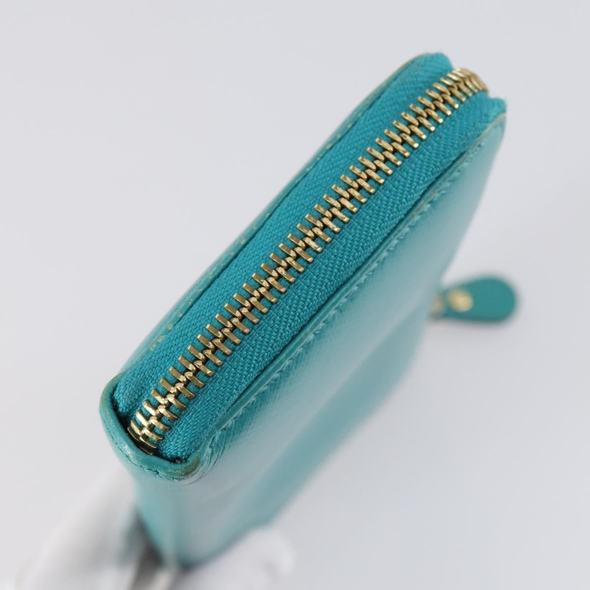 Salvatore Ferragamo LOUIS VUITTON Gucci Wallet GG Leather 3 Set Auth am9686