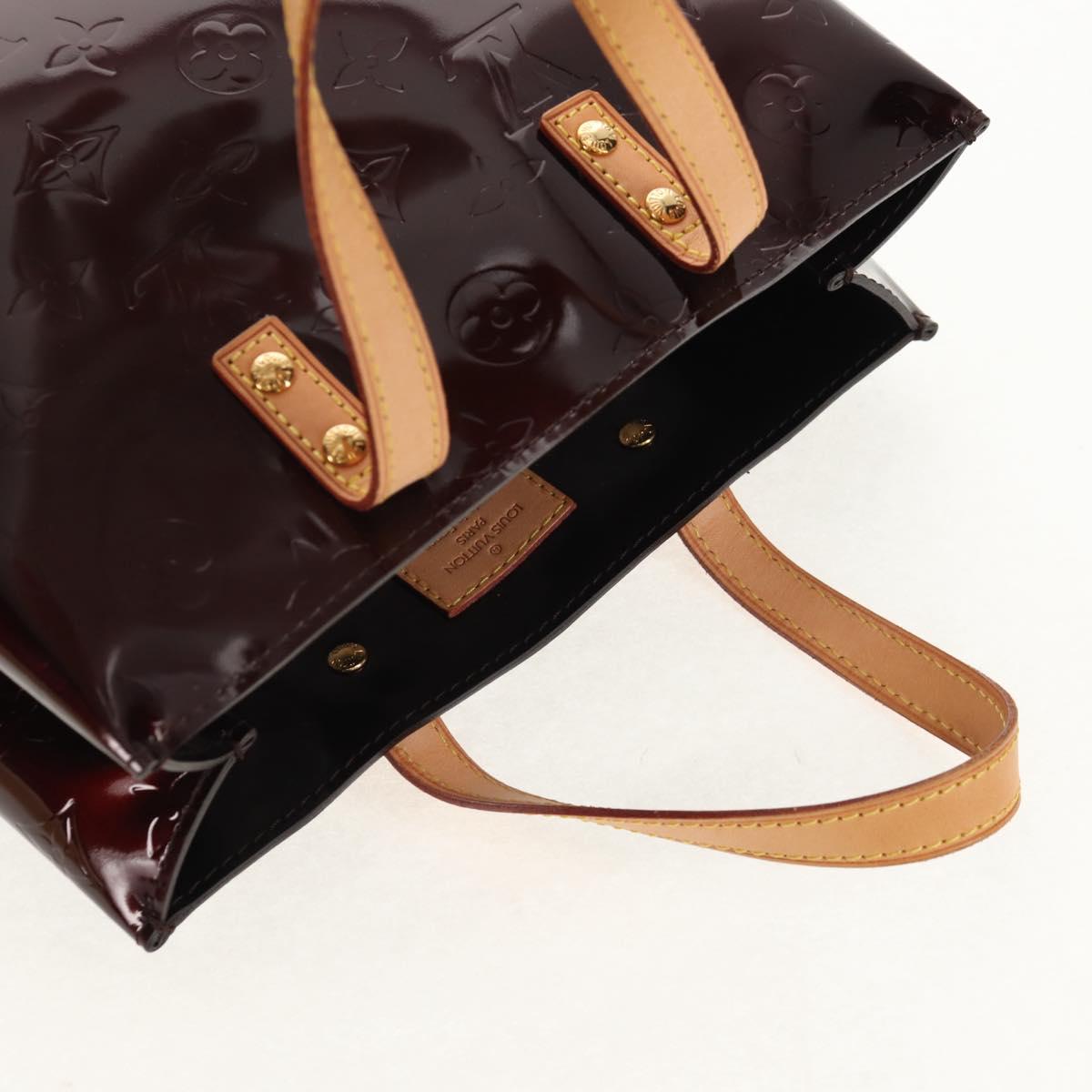 LOUIS VUITTON Monogram Pochette Twin GM Shoulder Bag M51852 LV Auth am9836V