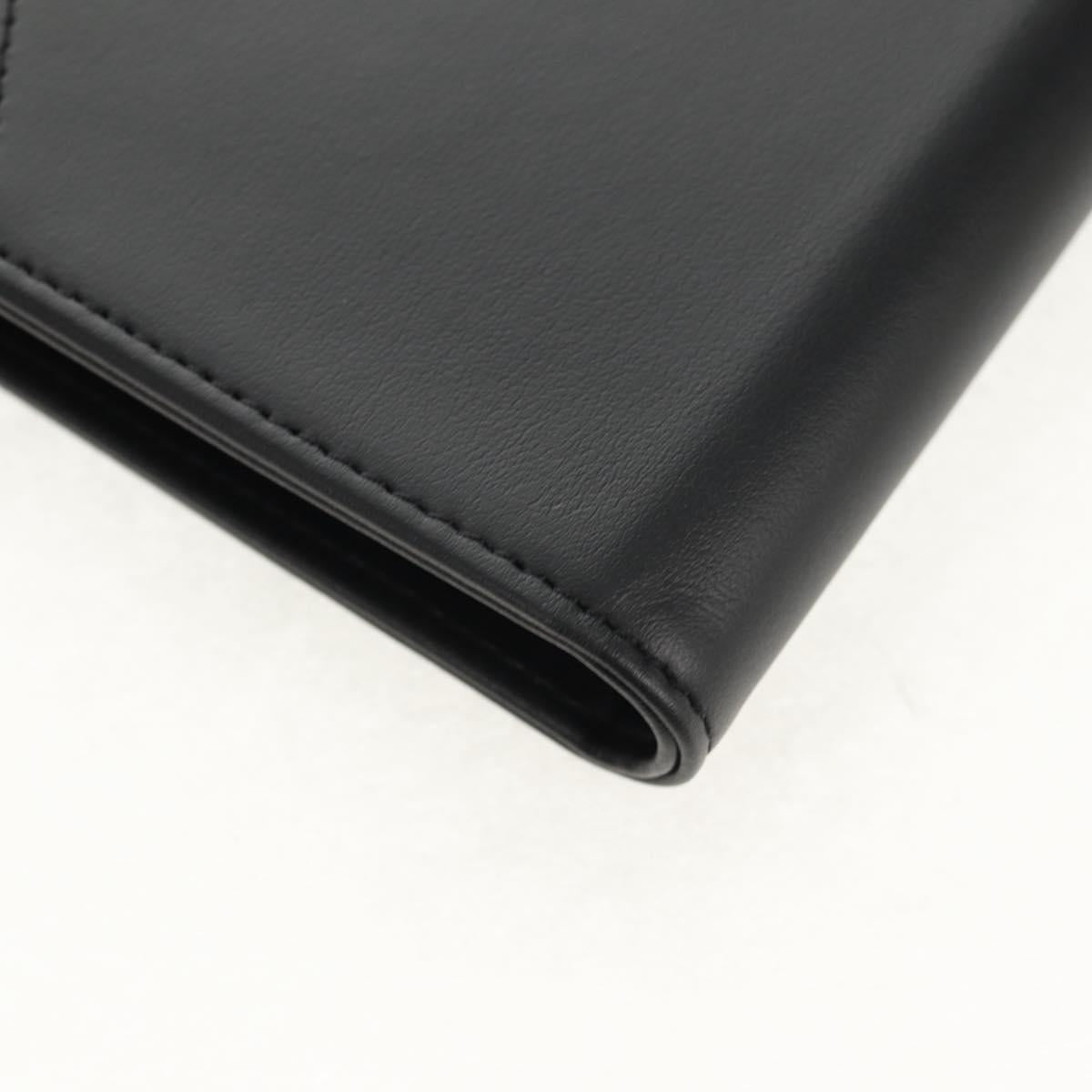 MONT BLANC Augmented Paper Black Auth am9851A