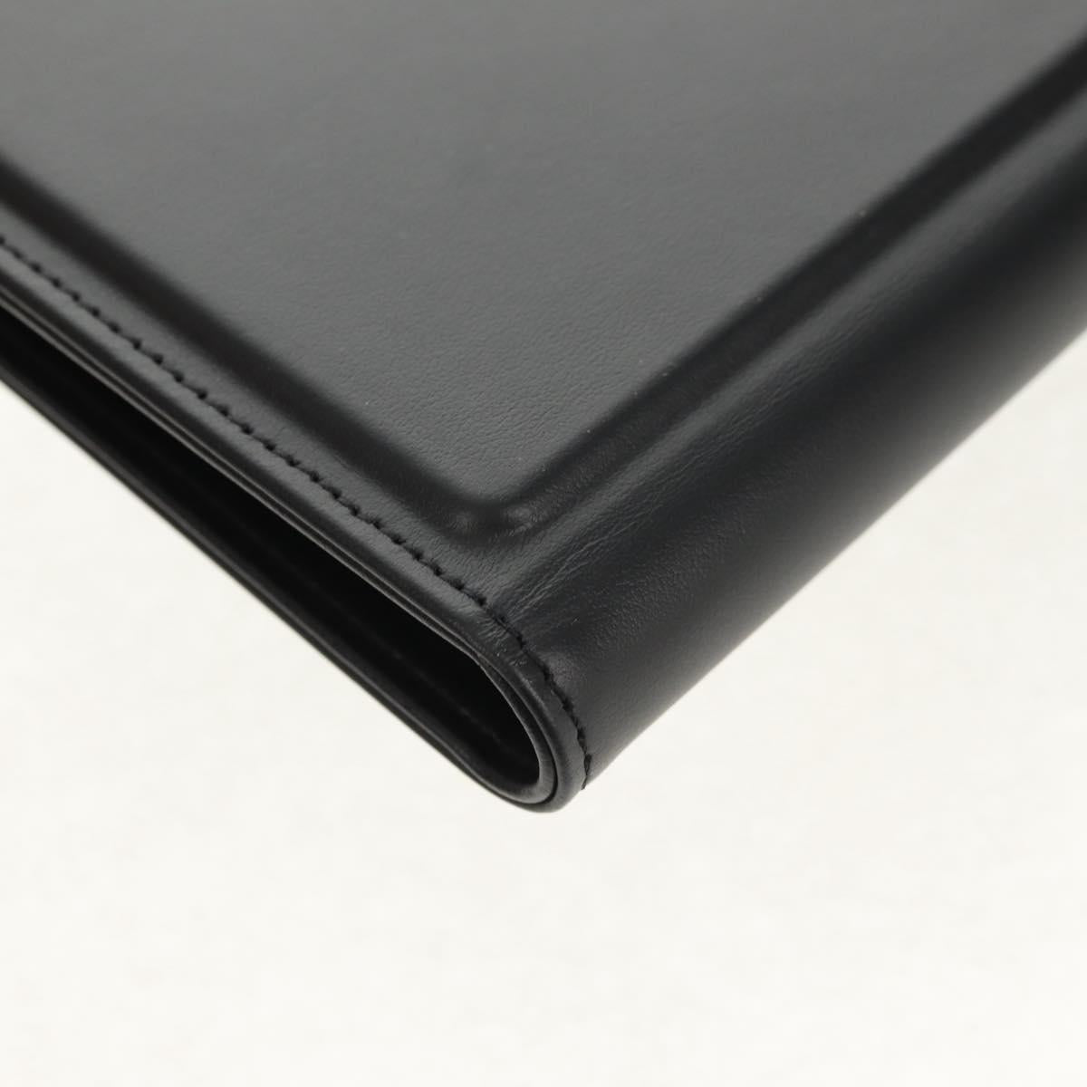 MONT BLANC Augmented Paper Black Auth am9851V
