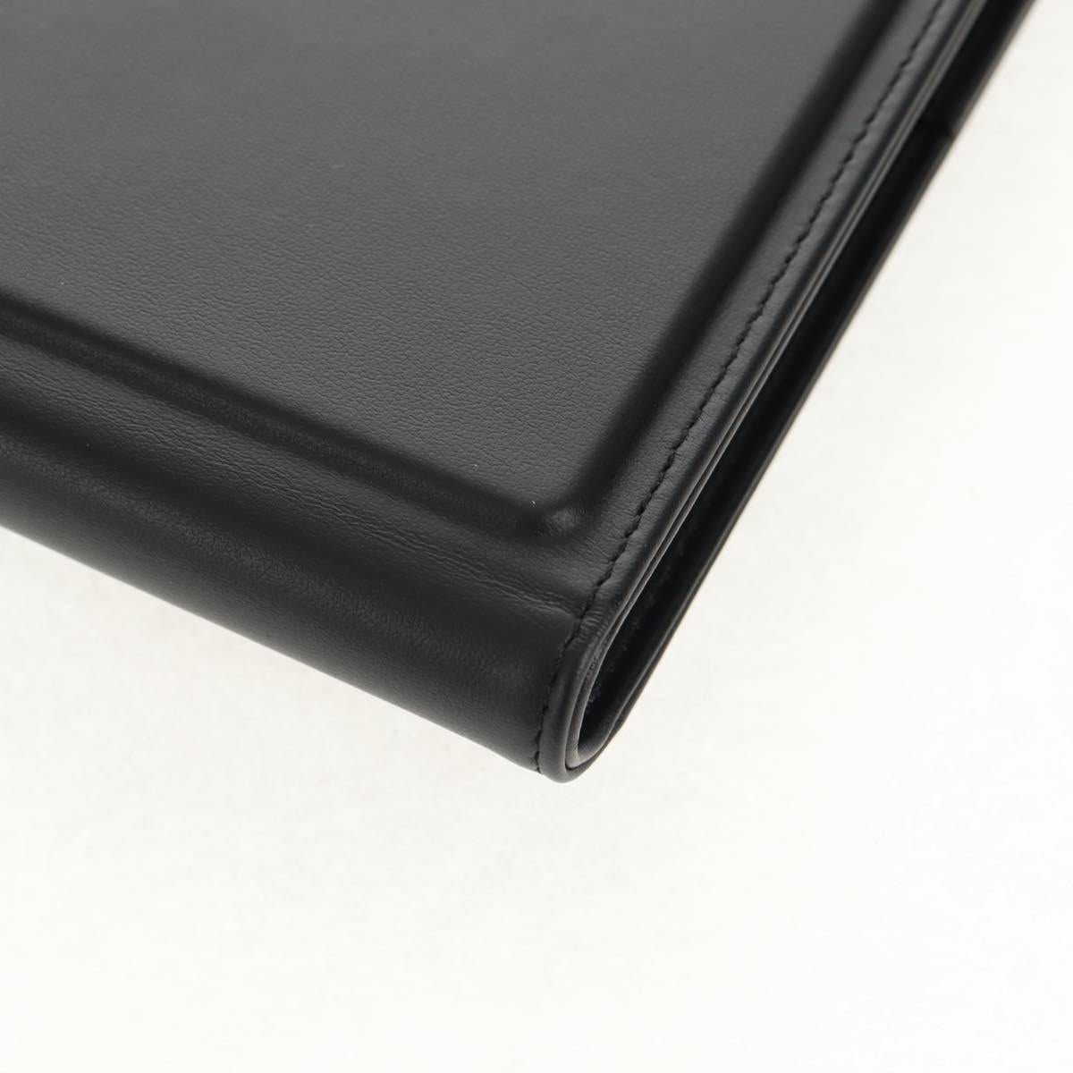 MONT BLANC Augmented Paper Black Auth am9851V
