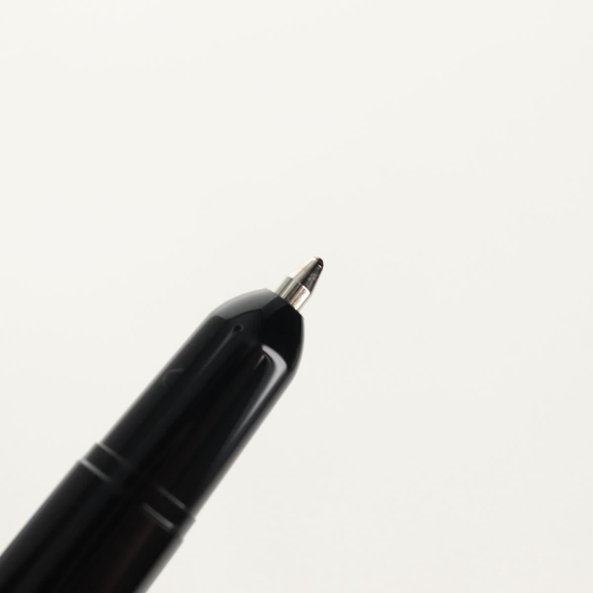 MONT BLANC Augmented Paper Black Auth am9851V