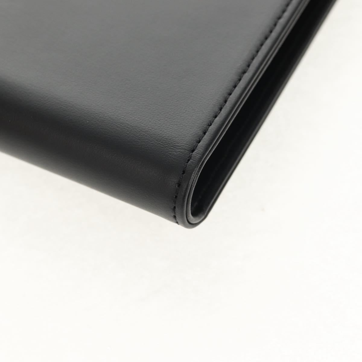 MONT BLANC Augmented Paper Black Auth am9851V