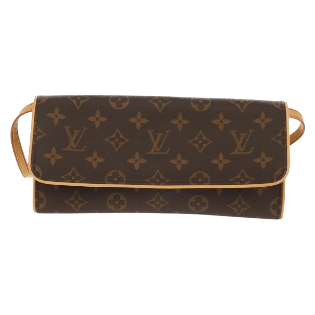 LOUIS VUITTON Monogram Vernis Reade PM Hand Bag Amarante M91993 LV Auth am9920V