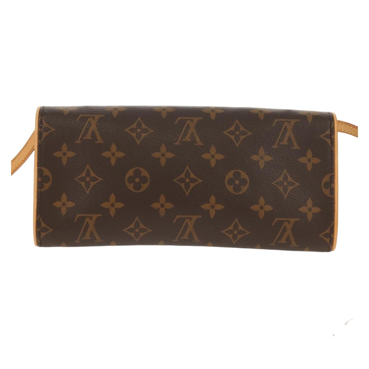 LOUIS VUITTON Monogram Vernis Reade PM Hand Bag Amarante M91993 LV Auth am9920V
