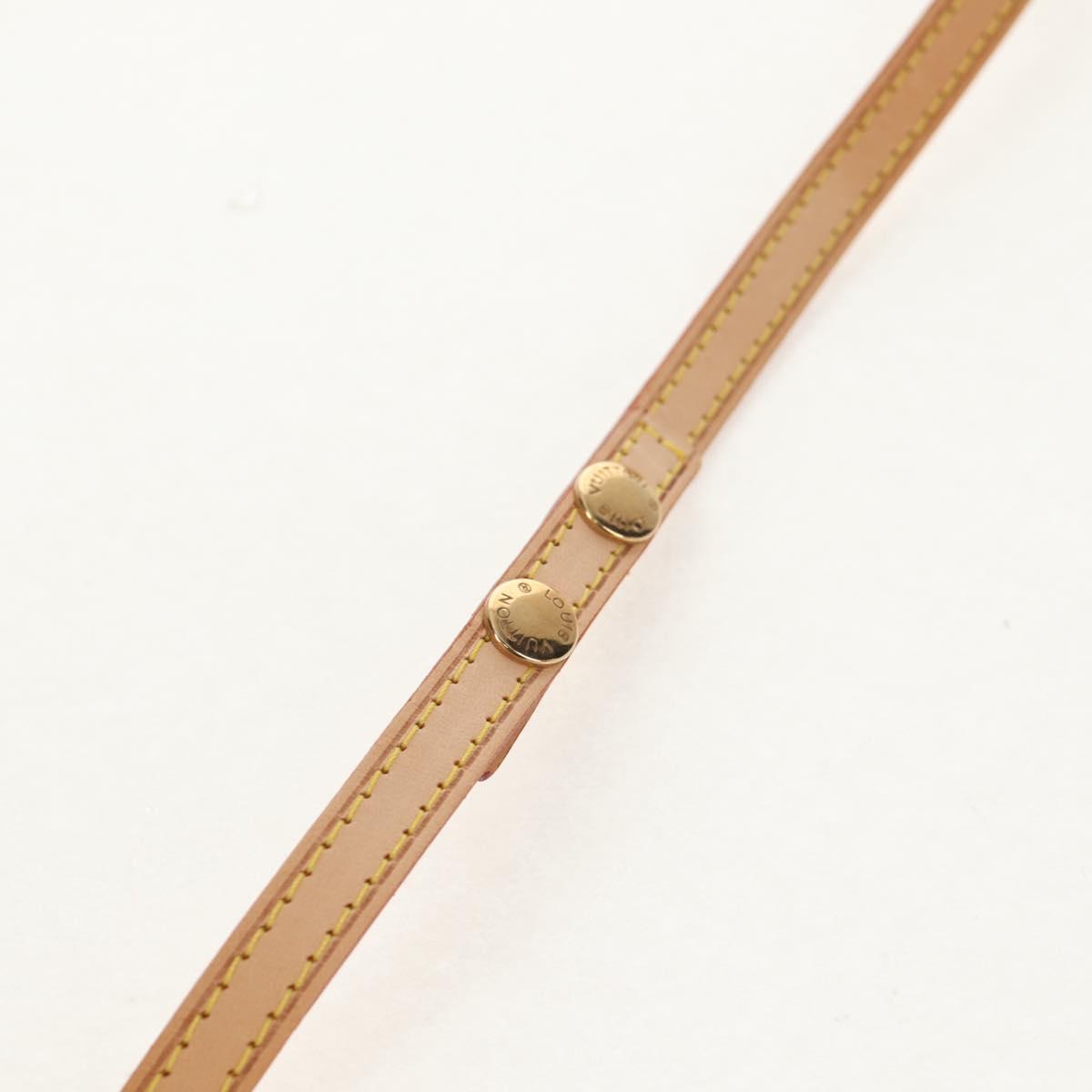 LOUIS VUITTON Monogram Vernis Reade PM Hand Bag Amarante M91993 LV Auth am9920V